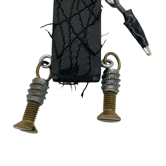 Prada Robot Bag/Key Charm - Picture 6 of 8